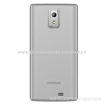 Water-resistant Mobile Phone with 4.5-inch Quad-core FWVGA, IPS 480*854 Pixels Resolution